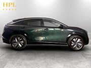 Nissan ARIYA 63kWh Evolve SUV 5dr Electric Auto 7.4kW Charger (217 ps) 8