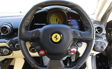 Ferrari F12 Berlinetta 25