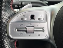 Mercedes-Benz GLB 2.0 GLB220d AMG Line (Premium) SUV 5dr Diesel 8G-DCT 4MATIC Euro 6 (190 ps) 25