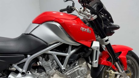 Aprilia Mana 2008 13K GREAT CONDITION SEMI AUTO BIKE NEW MOT NEW CVT BELT 22