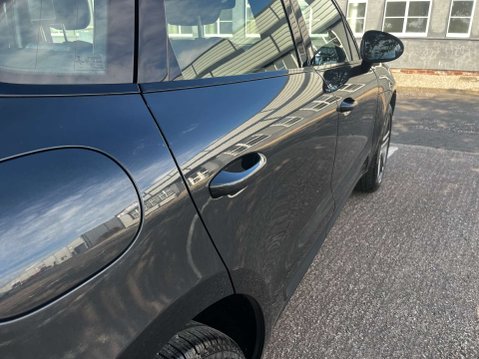 Porsche Macan 3.0 Macan S Semi-Auto 4WD 5dr 62