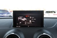 Audi A3 TFSI SE TECHNIK 21