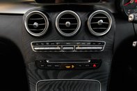 Mercedes-Benz GLC GLC 250 D 4MATIC AMG LINE PREMIUM 42