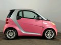 Smart Fortwo Coupe PASSION MHD AUTOMATIC 5
