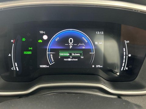 Suzuki Swace MOTION 11