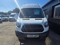 Ford Transit 350 L2 H3 P/V 2