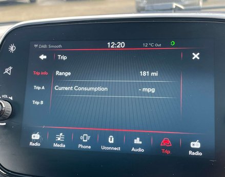 Fiat 500 1.0 500 Lounge MHEV 3dr 30