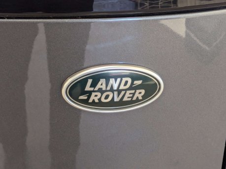 Land Rover Range Rover Velar 2.0 Range Rover Velar R-Dynamic SE D180 Auto 4WD 5dr 39