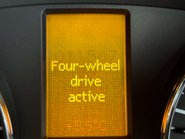 Mercedes-Benz Sprinter 516 Cdi 4x4 Lwb Hr Panel Van - Tail Lift / Air Con 22