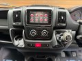 Citroen Relay 2.2 Relay 35L3H2 Enterprise Edition Blue HDi SS 26