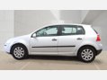 Volkswagen Golf SE 7