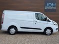 Ford Transit Custom 2.0 Transit Custom 300 Trend Auto 3