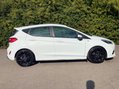 Ford Fiesta 1.0T EcoBoost ST-Line Euro 6 (s/s) 5dr 5