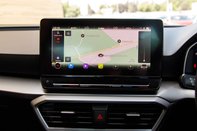 SEAT Leon TSI EVO FR 26