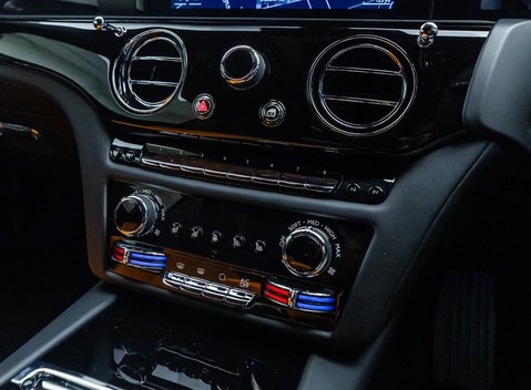 Rolls-Royce Spectre 23