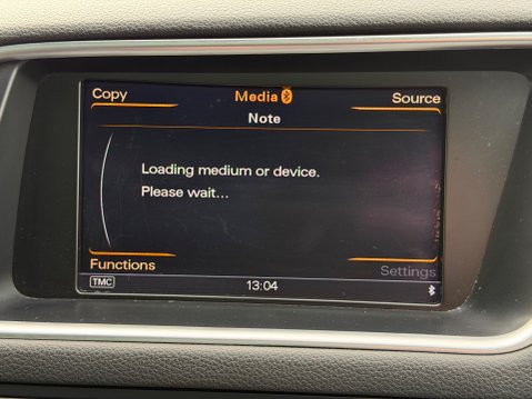 Audi Q5 TDI QUATTRO S LINE PLUS 26