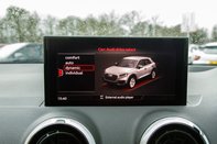 Audi Q2 TFSI TECHNIK 30