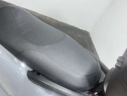 SYM Fiddle 2025 ONLY 2K 1 OWNER 125CC LEARNER SCOOTER WITH TOP BOX 10