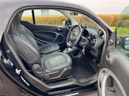 Smart Fortwo Coupe 0.9T Prime (Premium) Twinamic Euro 6 (s/s) 2dr 15