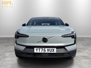 Volvo Ex30 Single Motor Extended Range 69kWh Plus SUV 5dr Electric Auto (272 ps) 2