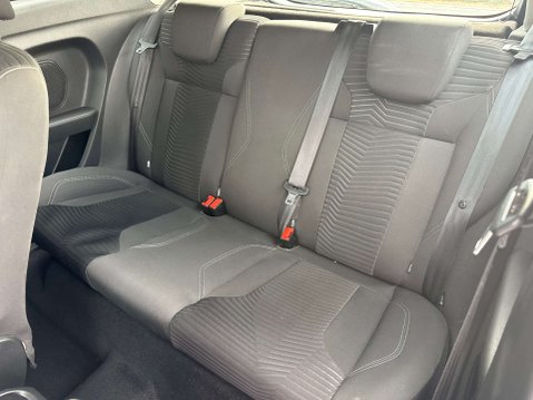 Ford Fiesta 1.2 Fiesta Zetec 3dr 17