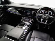 Audi Q8 3.0 TFSI V6 55 Black Edition SUV 5dr Petrol Tiptronic quattro Euro 6 (s/s) 6