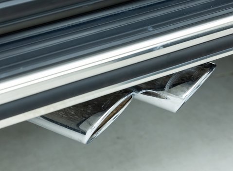 Mercedes-Benz G Class AMG G63 Magno Edition 34