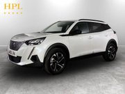 Peugeot e-2008 50kWh Allure Premium SUV 5dr Electric Auto (7kW Charger) (136 ps) Cruise C 3