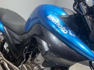 Lexmoto Isca 2020 ONLY 6K, NEW MOT, LEARNER BIKE 125CC NAKED 38