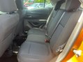 Vauxhall Mokka X 1.4i Turbo Active Euro 6 (s/s) 5dr 29