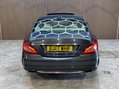 Mercedes-Benz CLS 3.0 CLS 350 D AMG Line Premium Auto 4dr 23