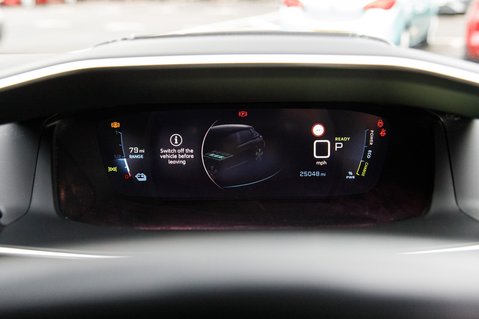 Peugeot 208 GT PREMIUM 16