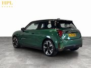 Mini Electric Cooper E 40.7kWh Exclusive Hatchback 3dr Electric Auto (184 ps) 1 Owner - Sensors 5