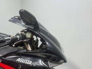 MV Agusta F4 1000 2007 25K NEW MOT CLASSIC COLLECTORS SPORTS BIKE 1000CC 31