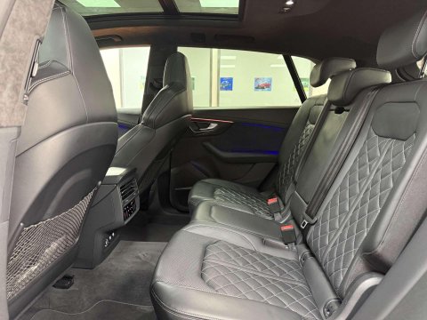 Audi Q8 3.0 TFSI V6 55 Vorsprung SUV 5dr Petrol Tiptronic quattro Euro 6 (s/s) (340 56