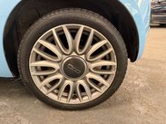 Fiat 500 1.2 8V Cult Euro 6 (s/s) 3dr 18