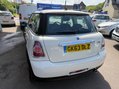 Mini Hatch 1.6 One Auto Euro 6 3dr 15