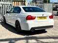 BMW 3 Series 320D M SPORT 8