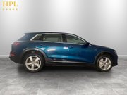 Audi E-Tron 55 Technik SUV 5dr Electric Auto quattro 95kWh (408 ps) Parking Sensors - S 8