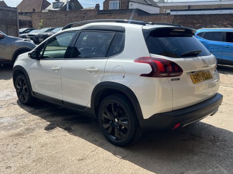 Peugeot 2008 1.2 PureTech GT Line SUV 5dr Petrol Manual Euro 6 4
