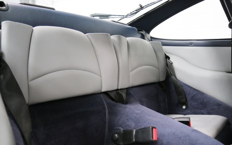 Porsche 993 993 Carrera Coupe - Exquisite Example 29