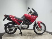 BMW F650 1995 23K RUNNING PROJECT BIKE SPARES OR REPAIR 650CC ADVENTURE BIKE 1