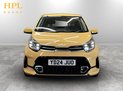 Kia Picanto 1.0 DPi GT-Line Hatchback 5dr Petrol AMT Euro 6 (s/s) (66 bhp) Cruise Cont 2
