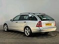 Mercedes-Benz C Class C180 KOMPRESSOR CLASSIC SE AUTOMATIC 10