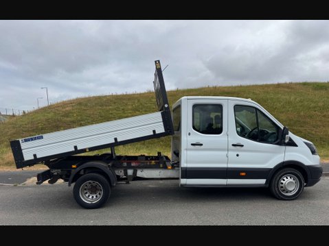 Ford Transit 2.0 Transit 350 6
