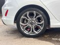Ford Fiesta 1.0T EcoBoost GPF ST-Line Hatchback 5dr Petrol Manual Euro 6 (s/s) (100 ps) 32