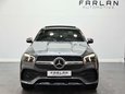 Mercedes-Benz GLE 2.9 GLE400d AMG Line (Premium Plus) Coupe 5dr Diesel G-Tronic 4MATIC Euro 6 10
