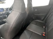 Nissan Juke 1.0 DIG-T N-Connecta SUV 5dr Petrol Manual Euro 6 (s/s) (114 ps) 20