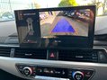 Audi A4 2.0 TDI 30 Technik Saloon 4dr Diesel S Tronic Euro 6 (s/s) (136 ps) 42