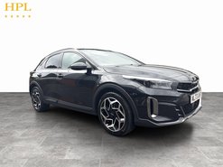 Kia Xceed 1.5 T-GDi GT-Line S SUV 5dr Petrol Manual Euro 6 (s/s) (158 bhp)